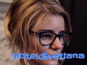 KotekSvetlana