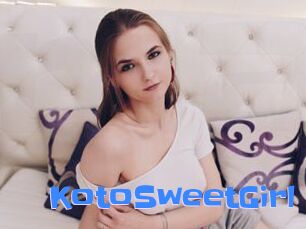 KotoSweetGirl