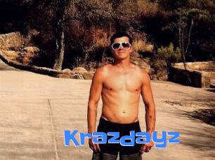 Krazdayz