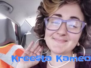 Kreesta_Kameo