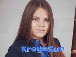 KreyaSun