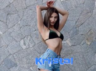 Kriistal