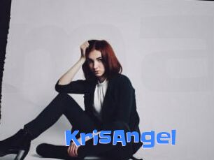 KrisAngel