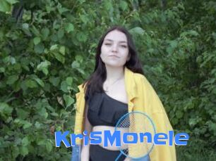 KrisMonele