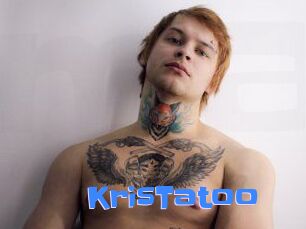 KrisTatoo