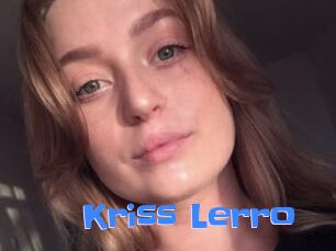 Kriss_Lerro