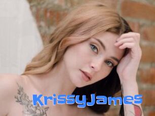 KrissyJames