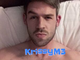 KrissyM3