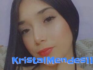 KristalMendes11