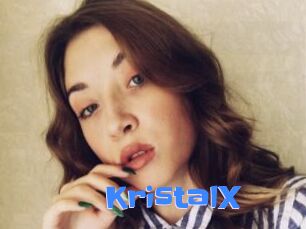 KristalX