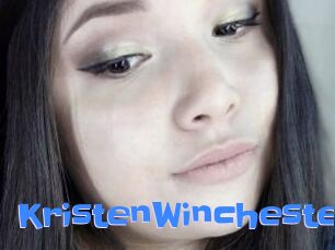 KristenWinchester