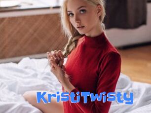 KristiTwisty