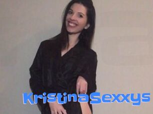 KristinaSexxys