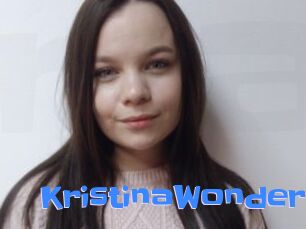 KristinaWonder Mausi Privat