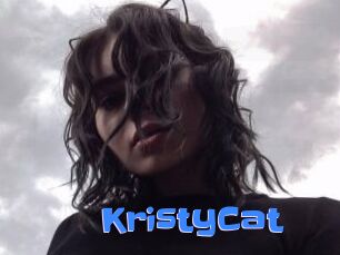 KristyCat Mausi Privat