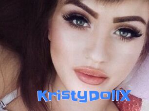 KristyDollX