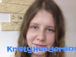 KristyHenderson