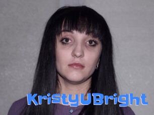 KristyUBright