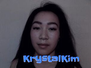 KrystalKim