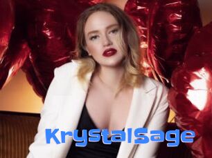 KrystalSage