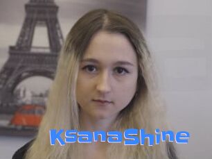 KsanaShine