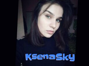 KsenaSky