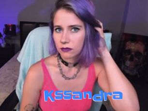 Kssandra