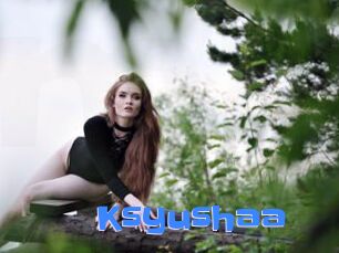 Ksyushaa