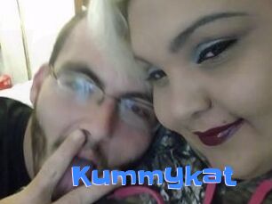 Kummykat