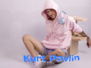 Kurt_Pavlin