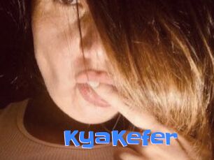 KyaKefer