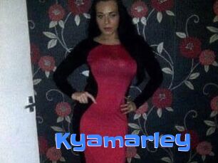 Kyamarley