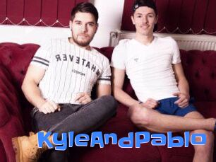 KyleAndPablo