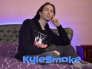 KyleSmoke