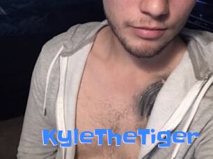 KyleTheTiger