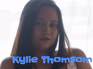 Kylie_Thomsom