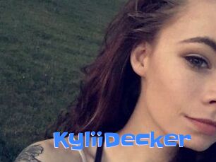 Kylii_Decker