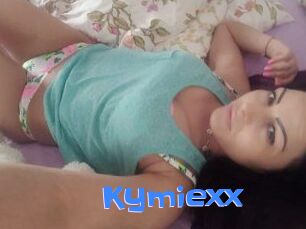 Kymiexx