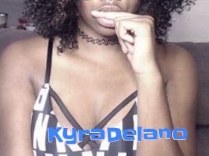 KyraDelano