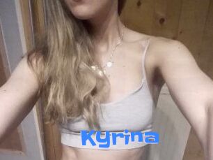 Kyrina