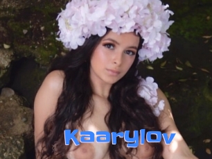 Kaarylov