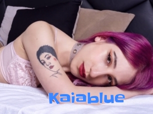 Kaiablue