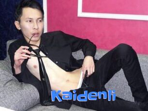 Kaidenli