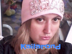 Kailarond