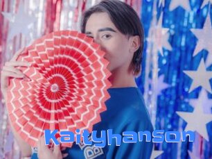 Kaityhanson