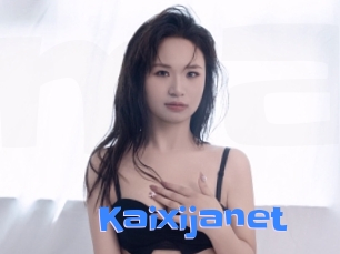 Kaixijanet