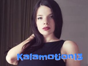 Kalamotion13