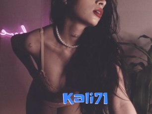 Kali71