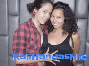 Kaliffandashlie