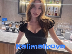 Kalimalkova